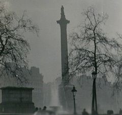 great smog 1952
