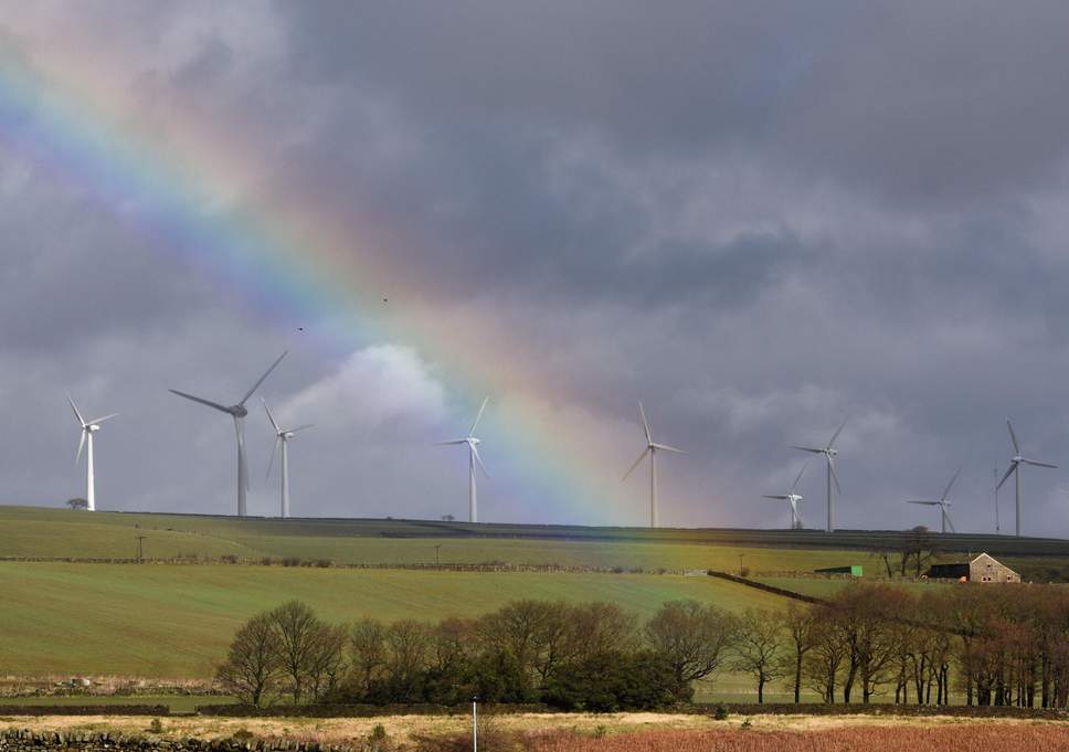 wind-farm-rainbow